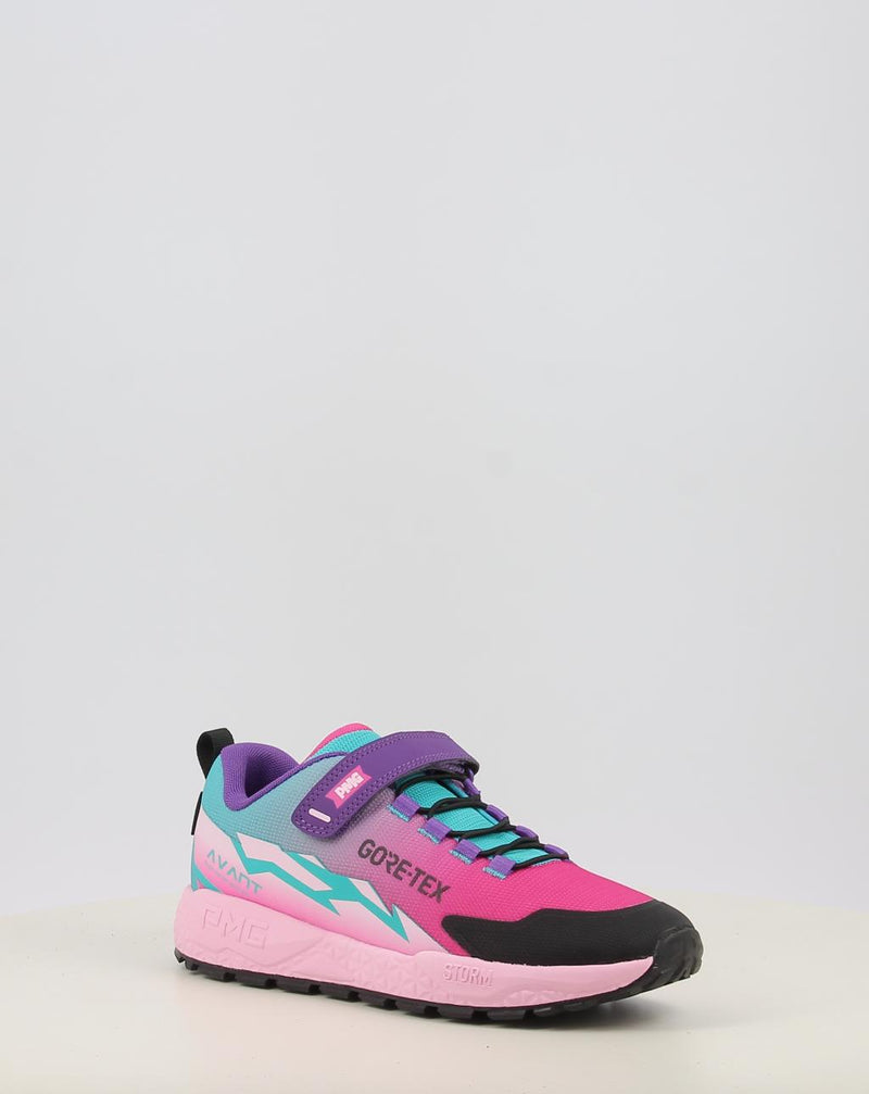 Zapatillas PRIMIGI PIM GTX 2419000 multicolor