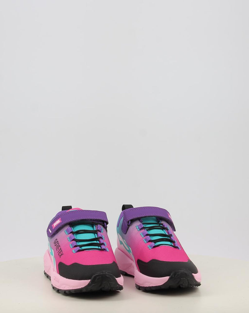 Zapatillas PRIMIGI PIM GTX 2419000 multicolor