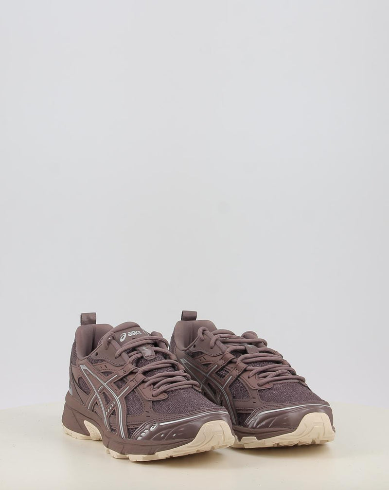 Zapatillas ASICS GEL- NUNOBIKI marrón