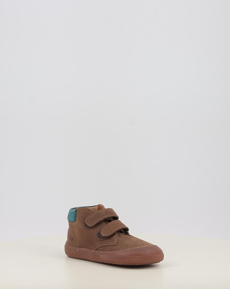 Botines PRIMIGI 2411044 marrón