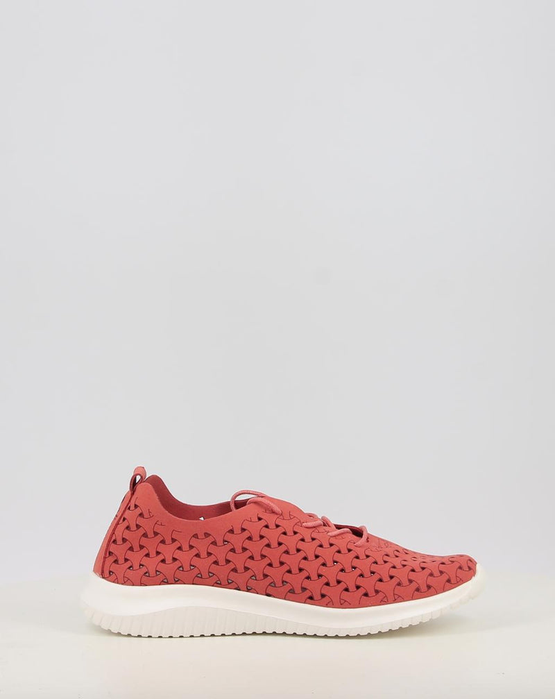 Sapatos EOLIGEROS LIBERTE vermelho