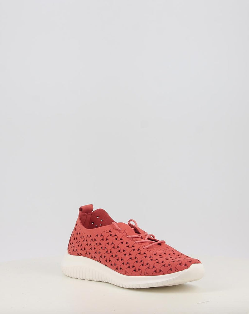 Sapatos EOLIGEROS LIBERTE vermelho