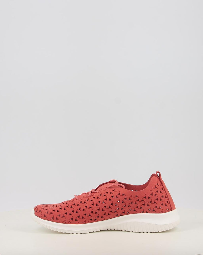 Sapatos EOLIGEROS LIBERTE vermelho
