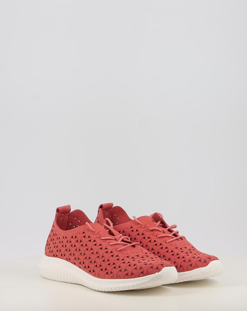 Sapatos EOLIGEROS LIBERTE vermelho