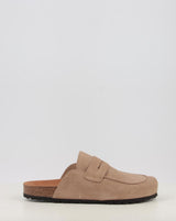 Tamancos OBI SHOES 14240 areia