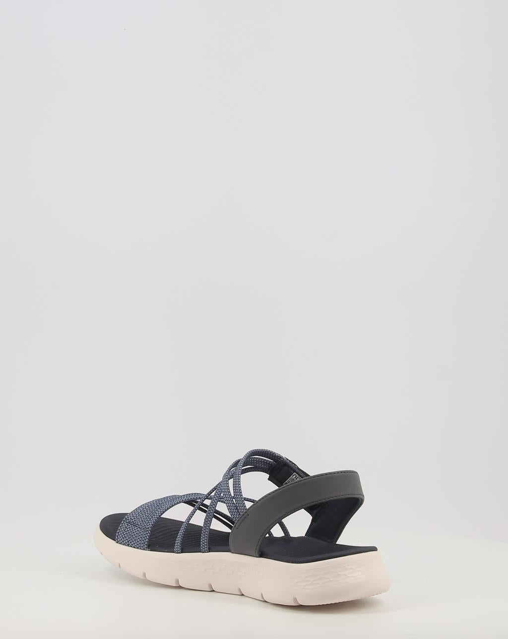 GO WALK FLEX SANDAL 141473