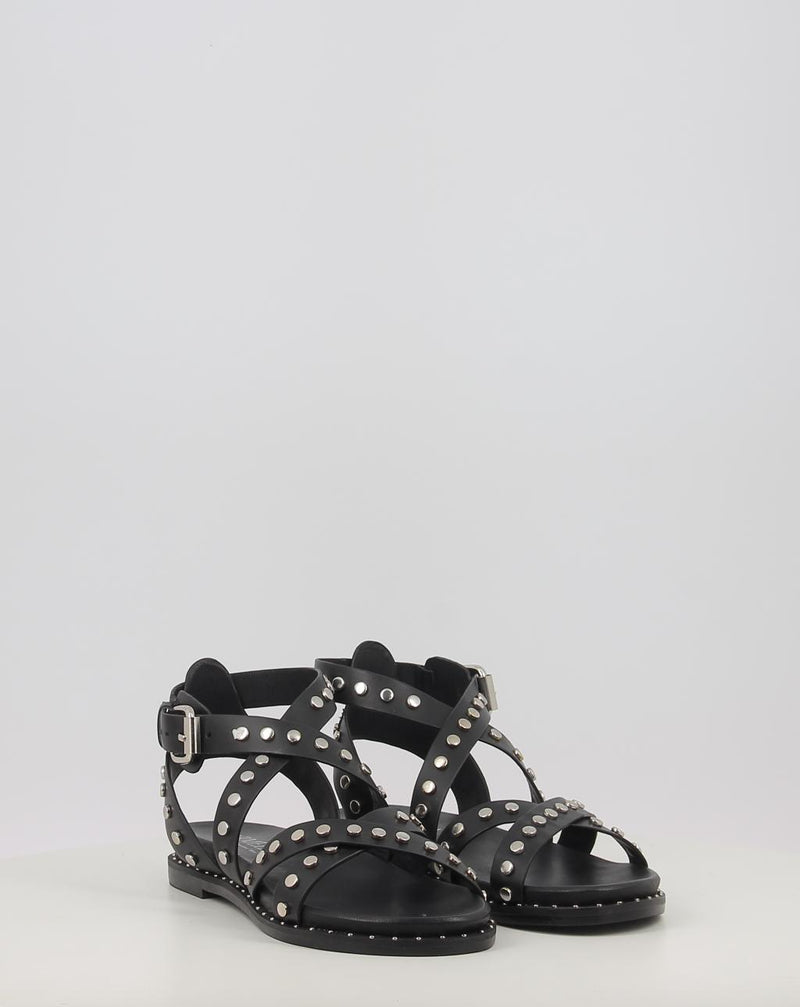 Sandálias CARMELA 16239301 negro