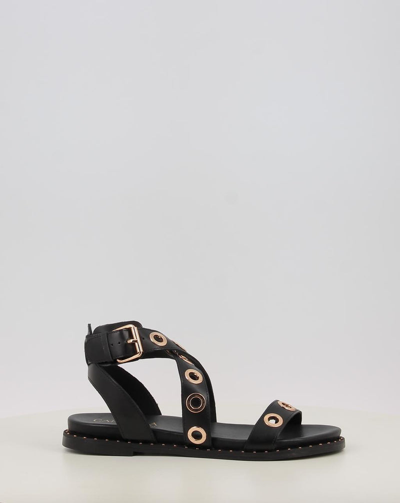 Sandálias CARMELA 16238901 negro