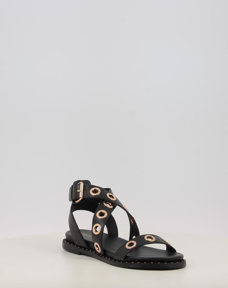 Sandálias CARMELA 16238901 negro