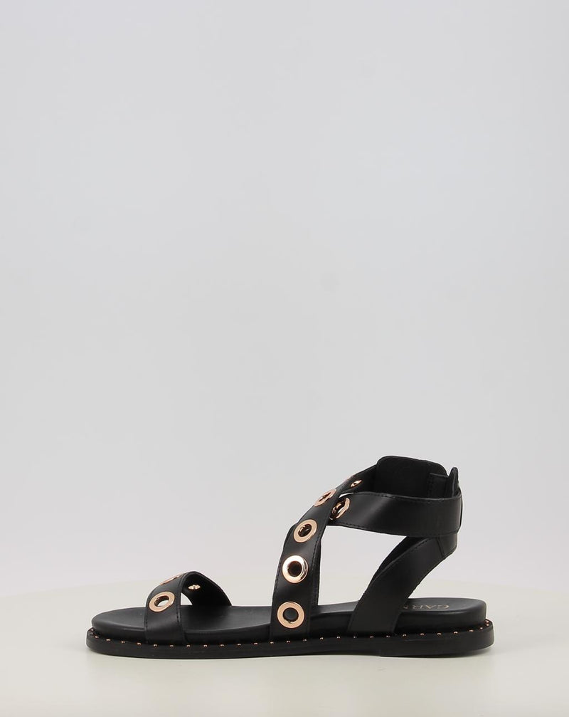 Sandálias CARMELA 16238901 negro