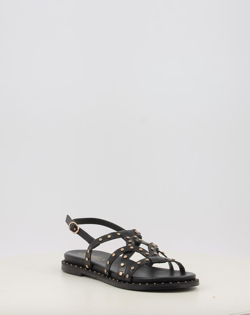 Sandálias CARMELA 16239201 negro