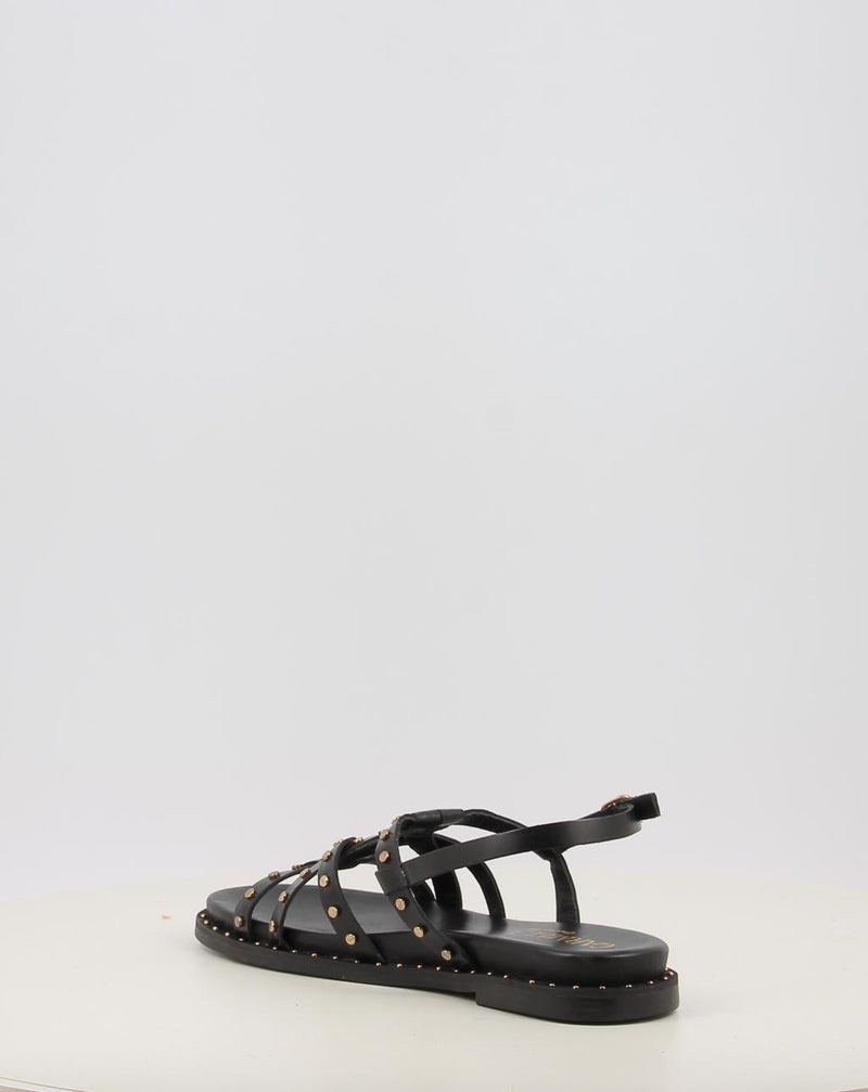 Sandálias CARMELA 16239201 negro