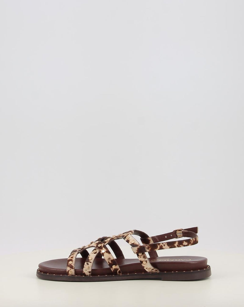 Sandálias CARMELA 16239207 animal print