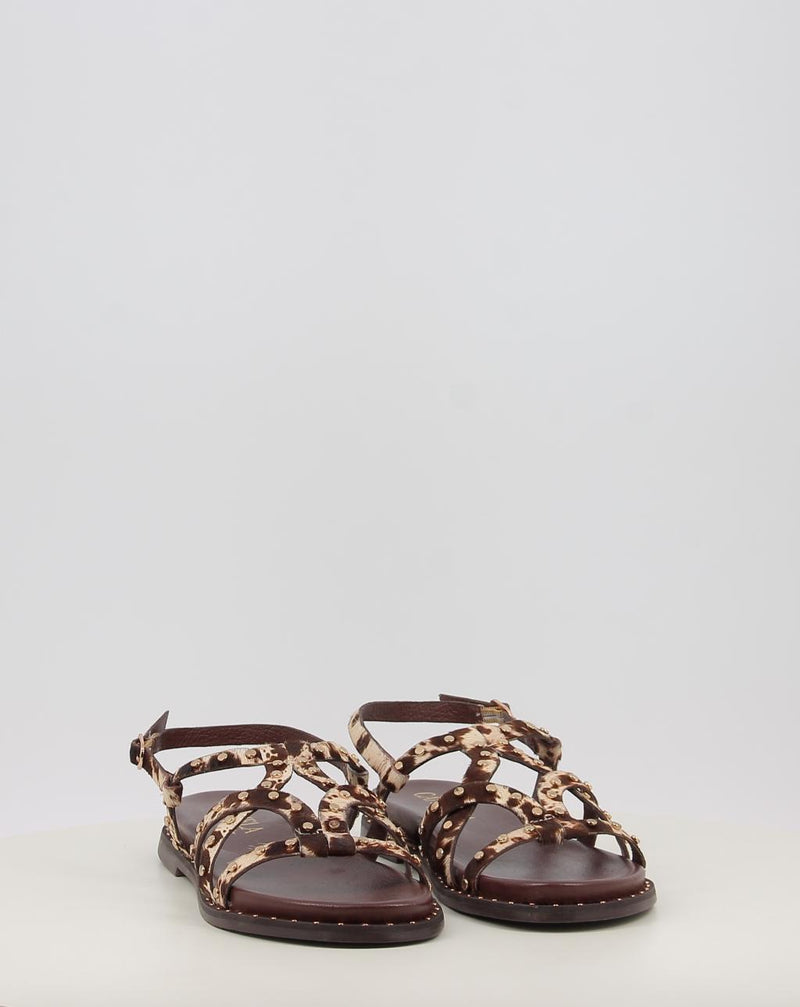 Sandálias CARMELA 16239207 animal print