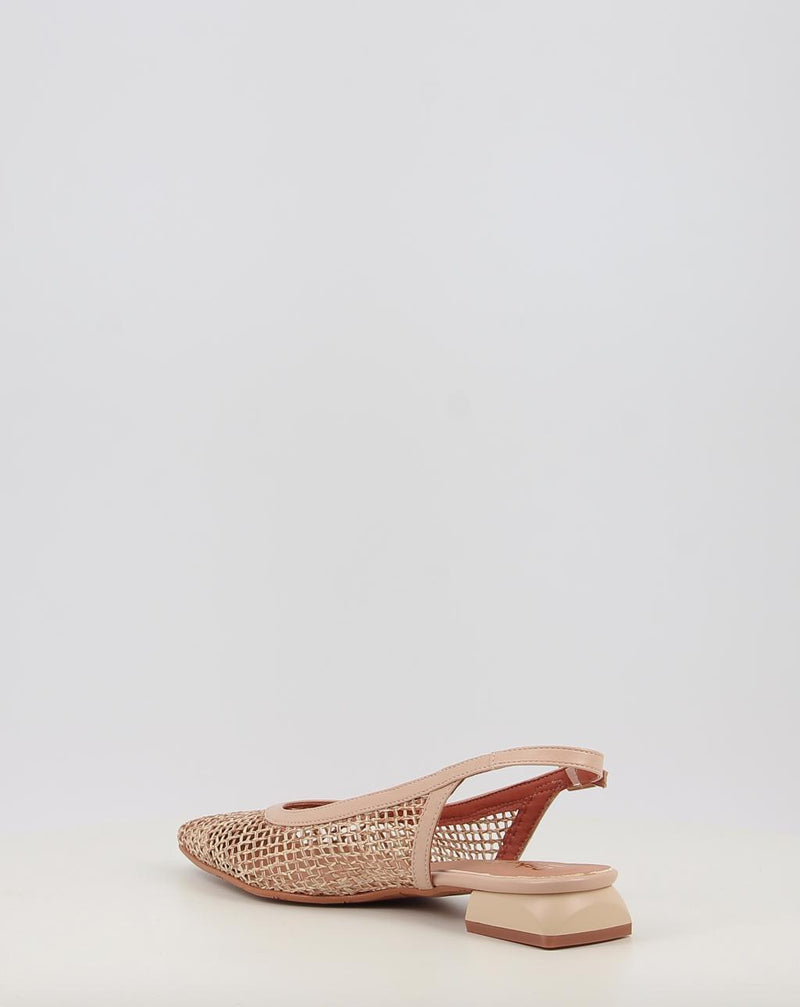 Sapatos OSKARBI 2606 bege