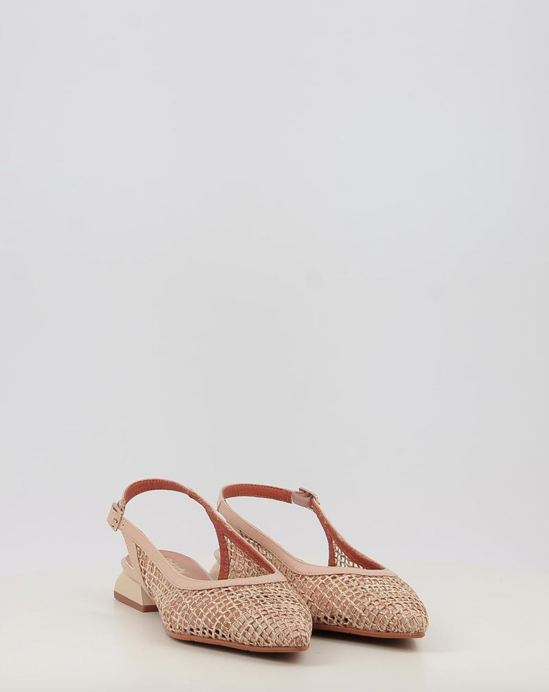 Sapatos OSKARBI 2606 bege