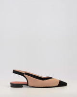 Sapatos MISS ELASTIC MARNI areia