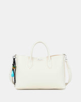 Malas BINNARI QUILLA 21090 branco