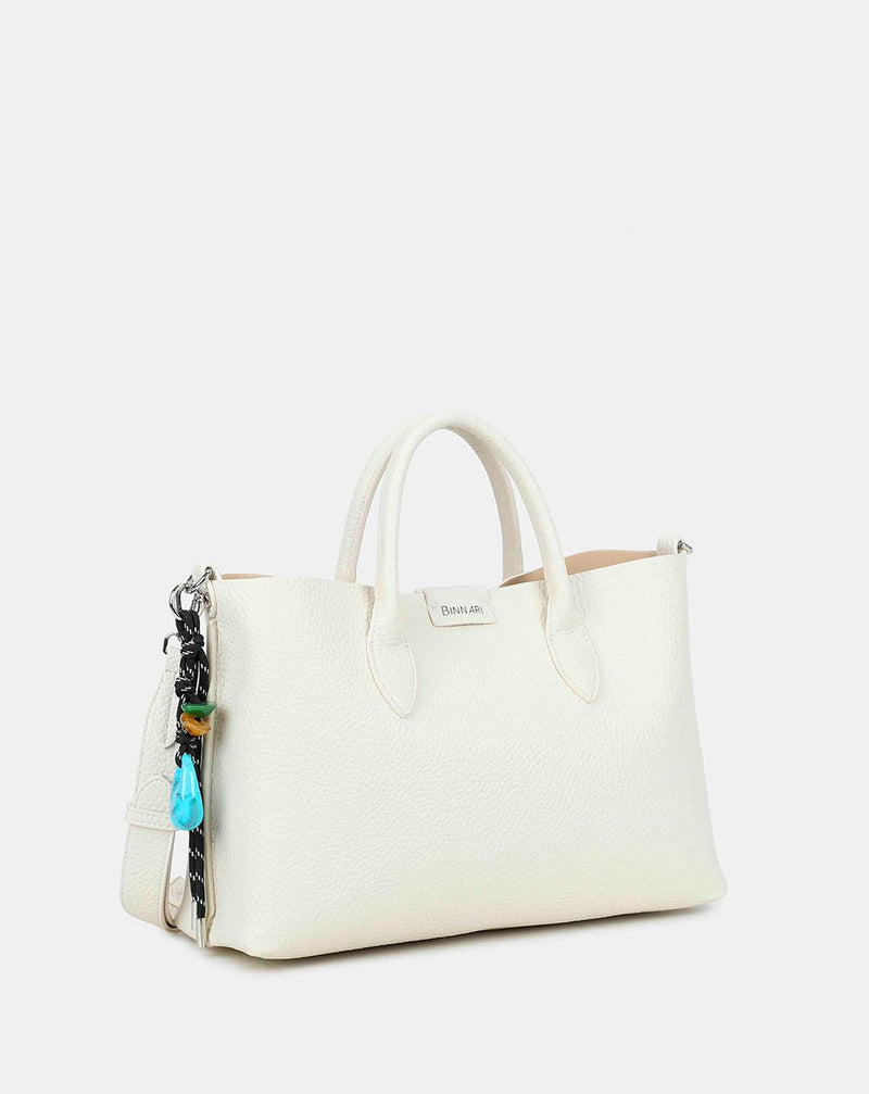 Malas BINNARI QUILLA 21090 branco