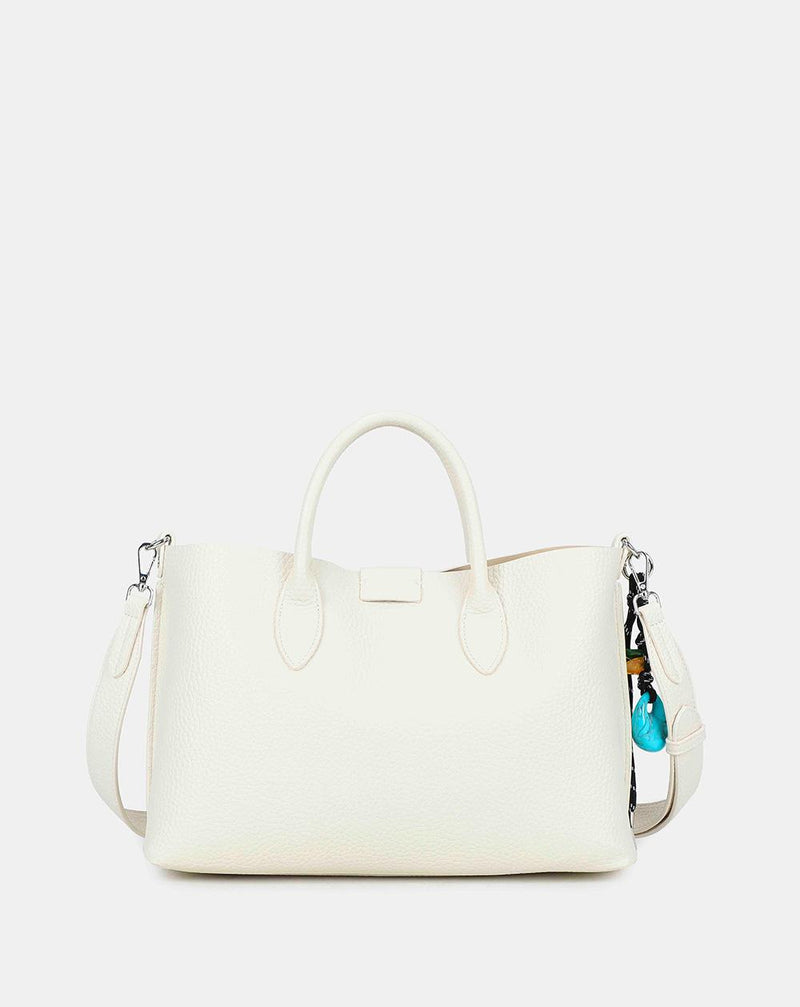 Malas BINNARI QUILLA 21090 branco