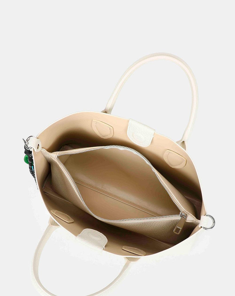 Malas BINNARI QUILLA 21090 branco