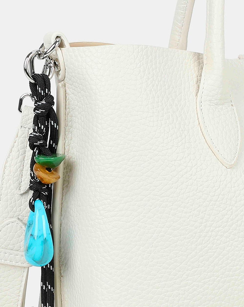 Malas BINNARI QUILLA 21090 branco