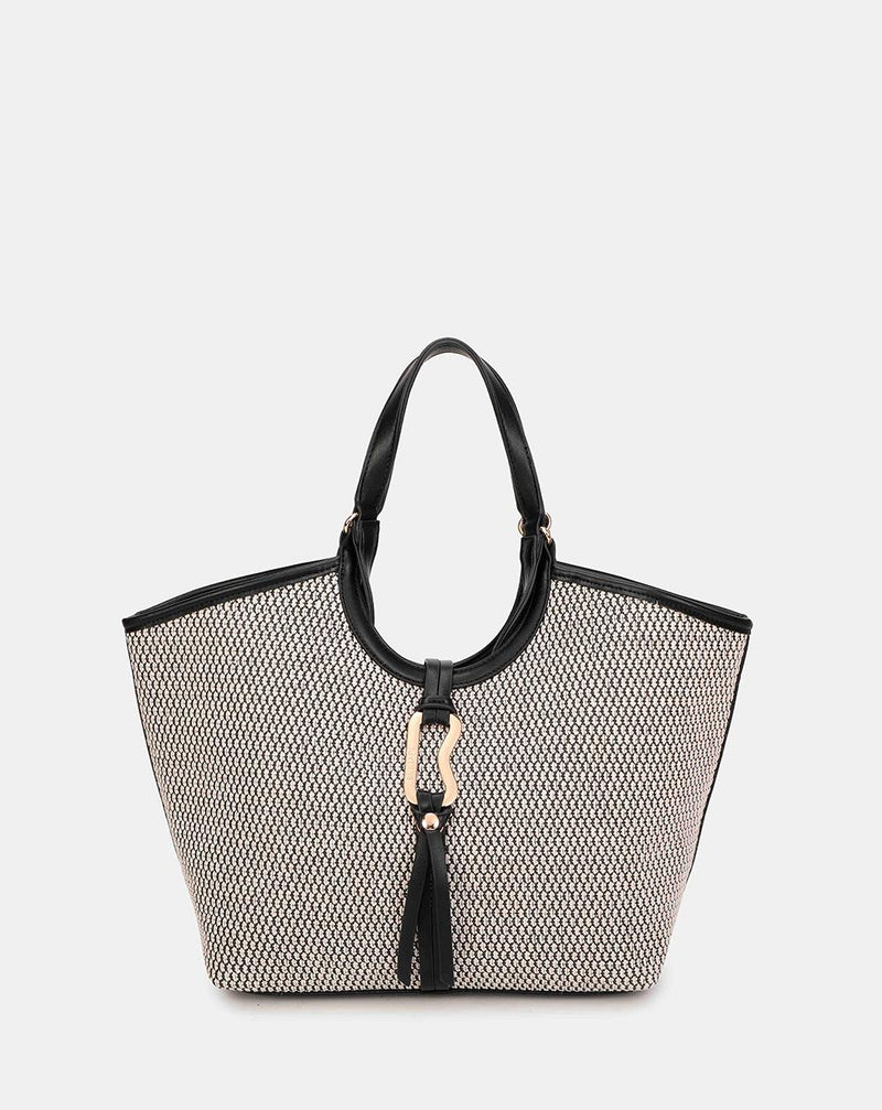 Malas BINNARI LINA 21023 preto
