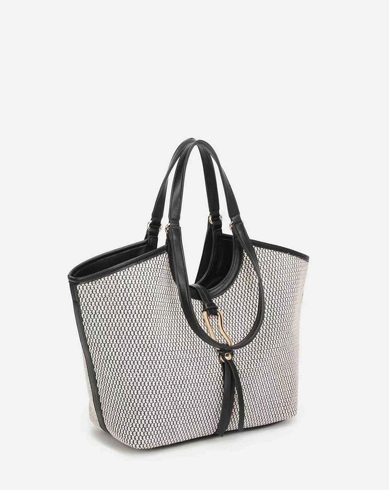 Malas BINNARI LINA 21023 preto