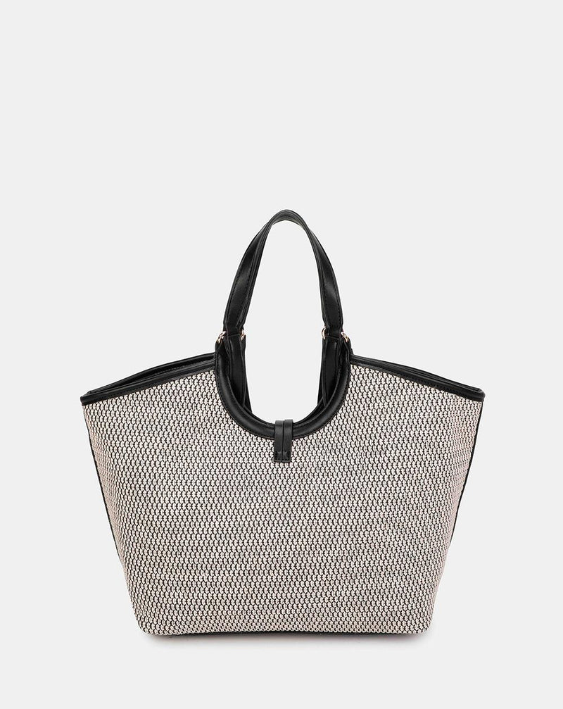 Malas BINNARI LINA 21023 preto