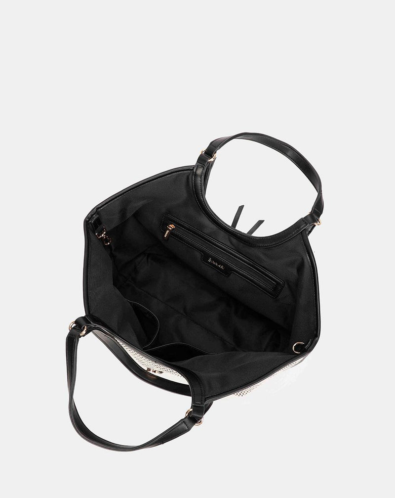 Malas BINNARI LINA 21023 preto