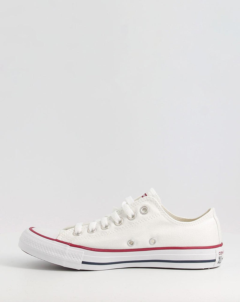 Sapatilhas CONVERSE ALL STAR OX M7652C branco
