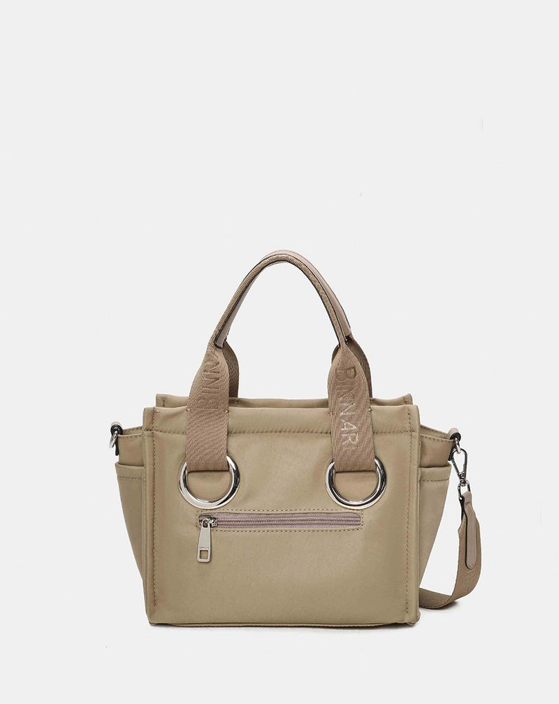 Malas BINNARI XARA 21154 caqui