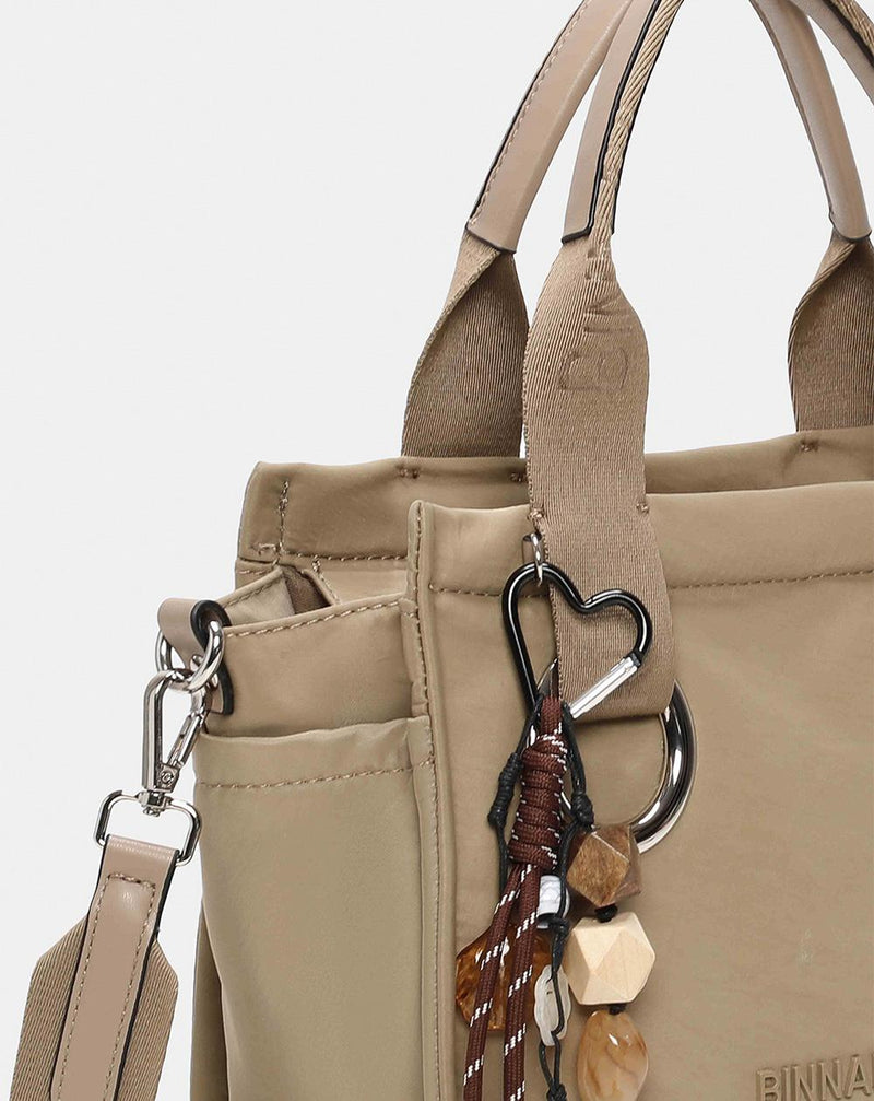 Malas BINNARI XARA 21154 caqui