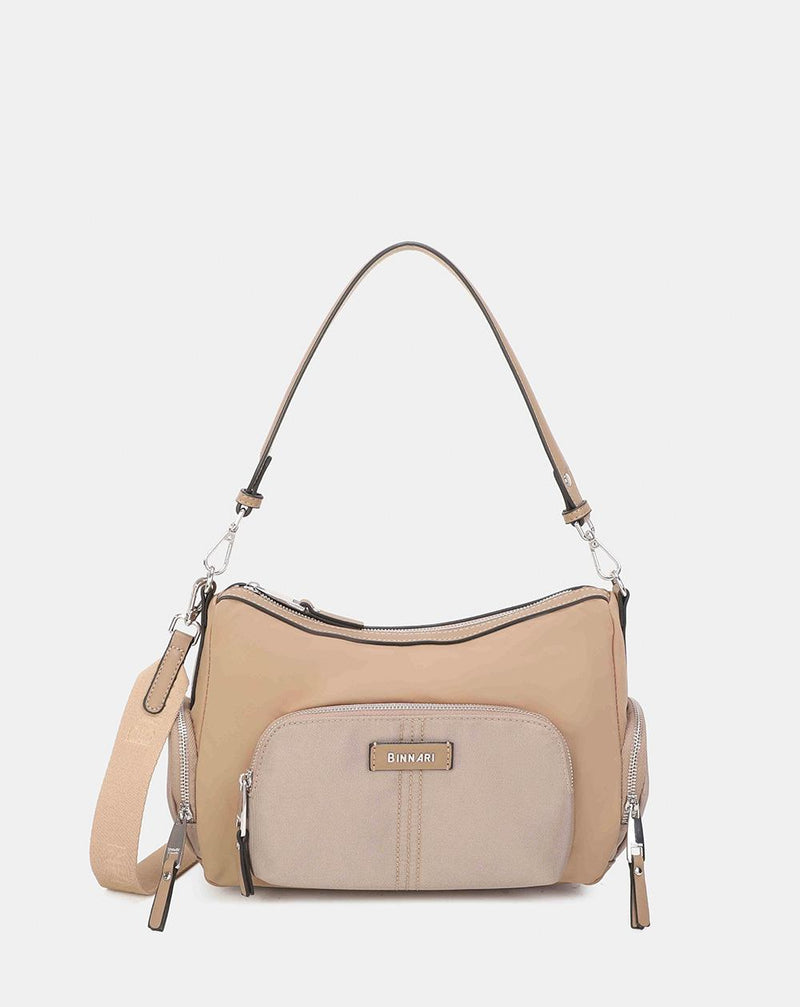 Malas BINNARI AURA 20941 areia