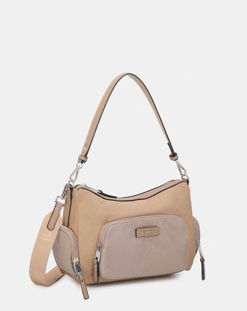 Malas BINNARI AURA 20941 areia