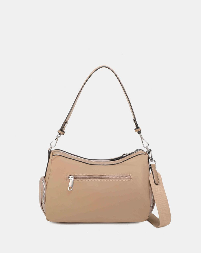 Malas BINNARI AURA 20941 areia