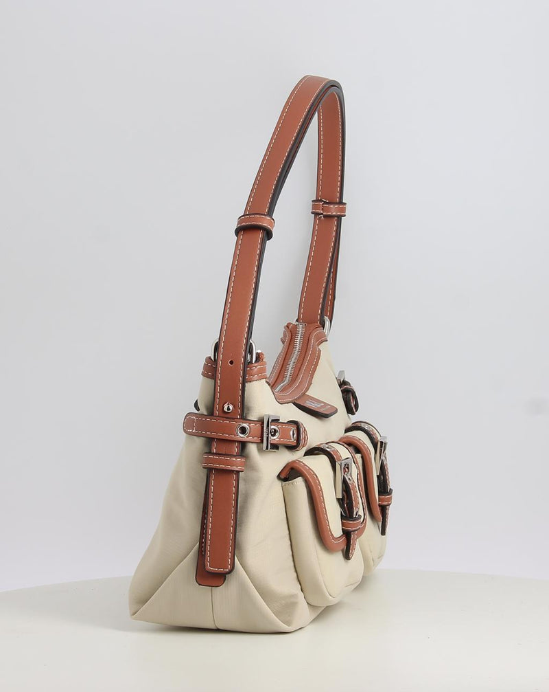 Malas VICTORIO & LUCCHINO ENEA V671 creme