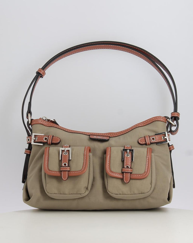 Malas VICTORIO & LUCCHINO ENEA V671 caqui