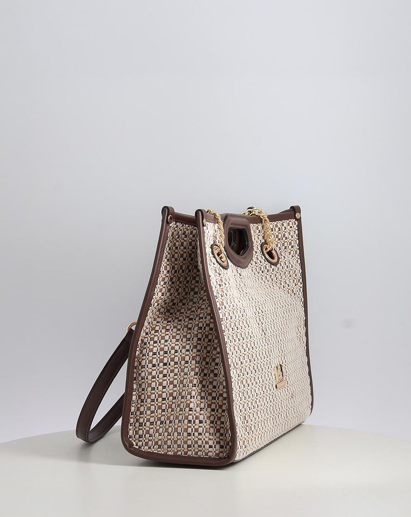 Malas VICTORIO & LUCCHINO NARA V720 castanho