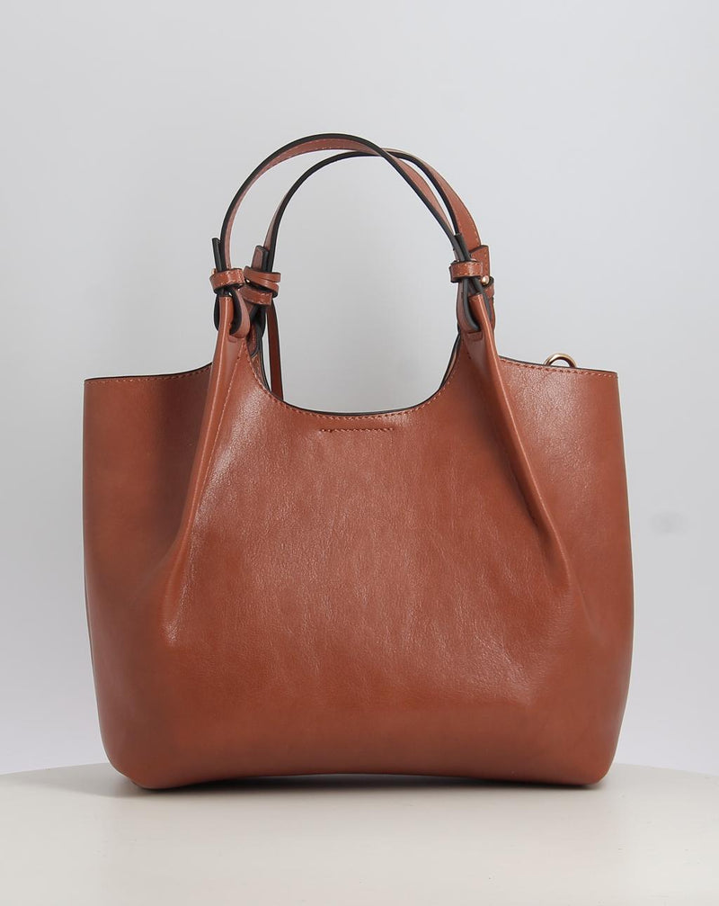 Malas VICTORIO & LUCCHINO ONA VL761 couro
