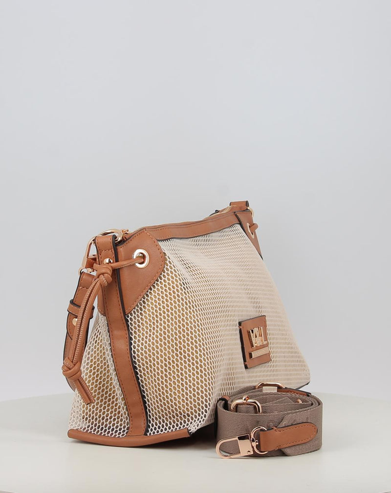 Malas VICTORIO & LUCCHINO CAIRO VL652 bege
