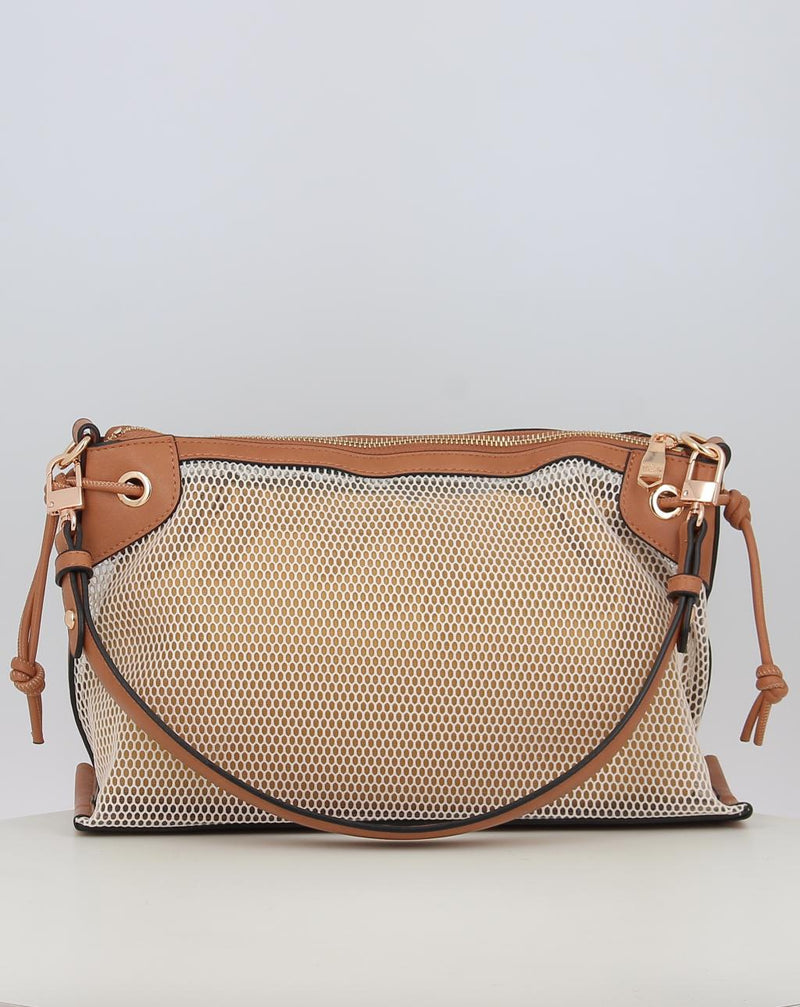 Malas VICTORIO & LUCCHINO CAIRO VL652 bege