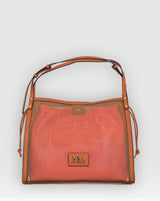 Malas VICTORIO & LUCCHINO CAIRO VL650 laranja