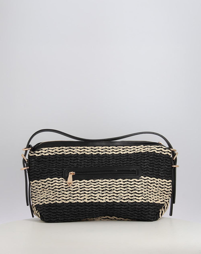 Bolsos VICTORIO & LUCCHINO BALI VL641 negro