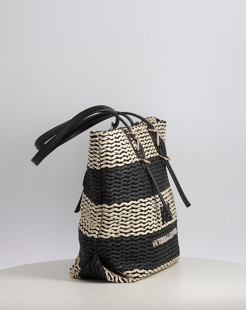 Malas VICTORIO & LUCCHINO BALI VL640 preto