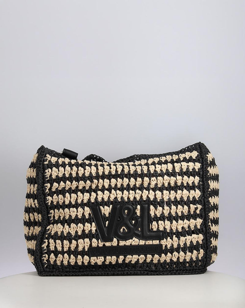 Malas VICTORIO & LUCCHINO LIMA VL691 preto