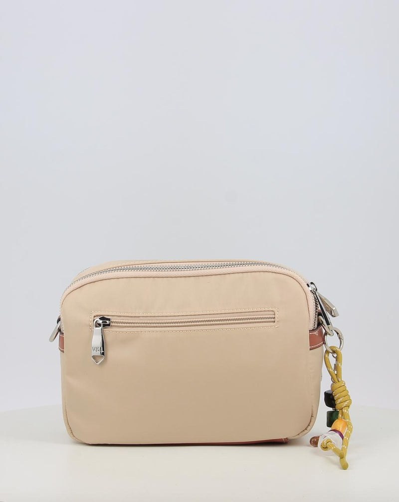 Bolsos VICTORIO & LUCCHINO NILO VL732 beig