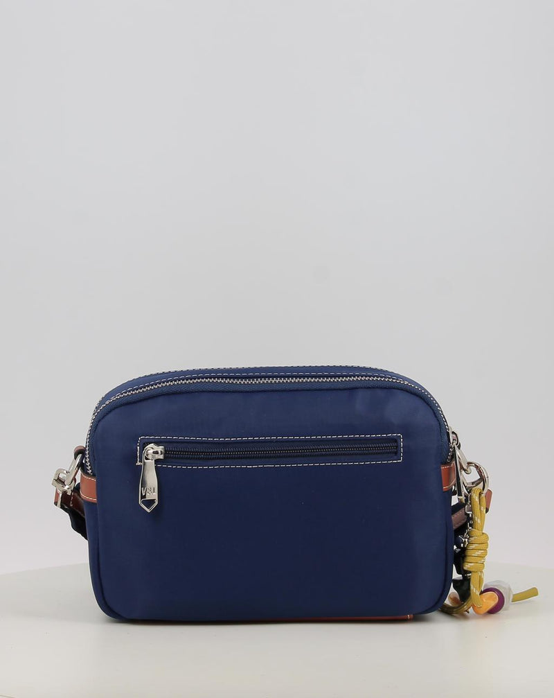Malas VICTORIO & LUCCHINO NILO VL732 azul