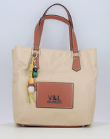 Malas VICTORIO & LUCCHINO NILO VL731 bege