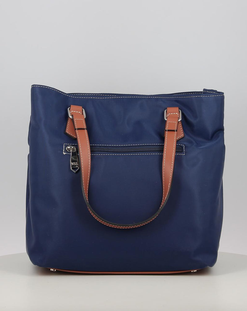 Malas VICTORIO & LUCCHINO NILO VL731 azul